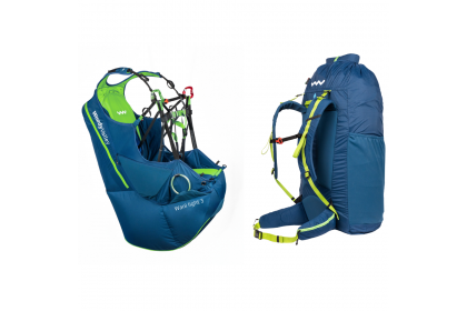 Silla Woody Valley Wani...